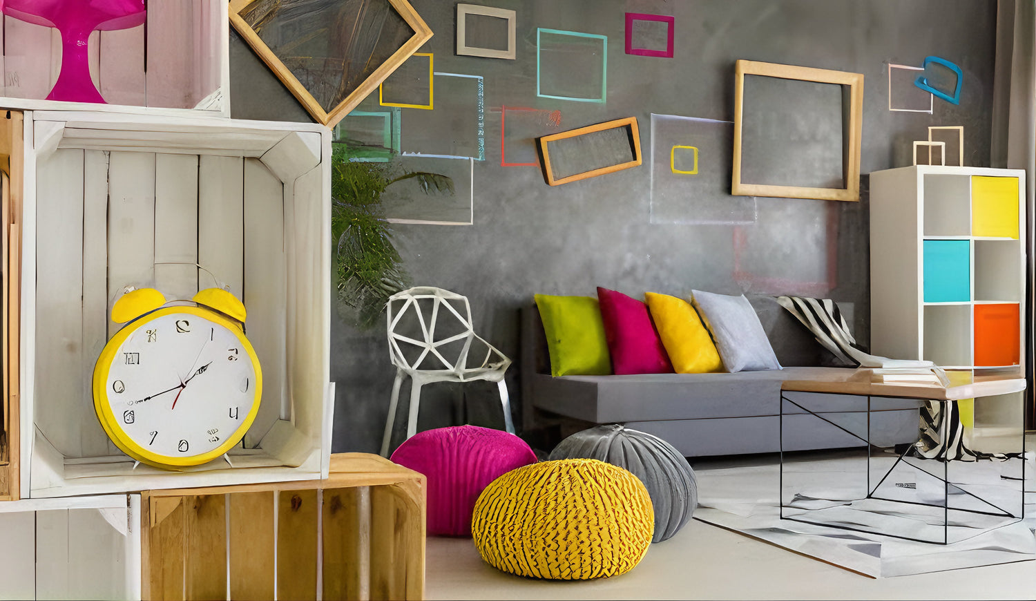Home Decoration