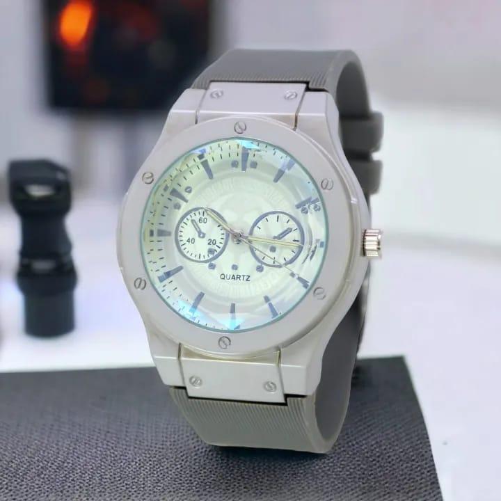 Men's watch