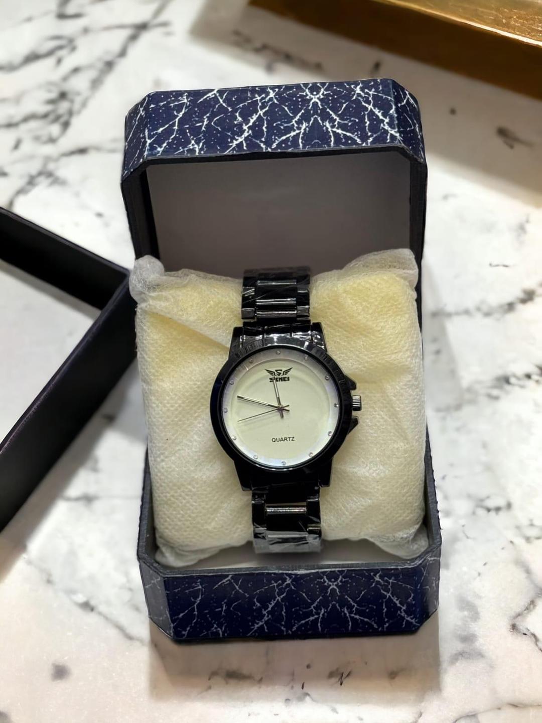 Men's watch