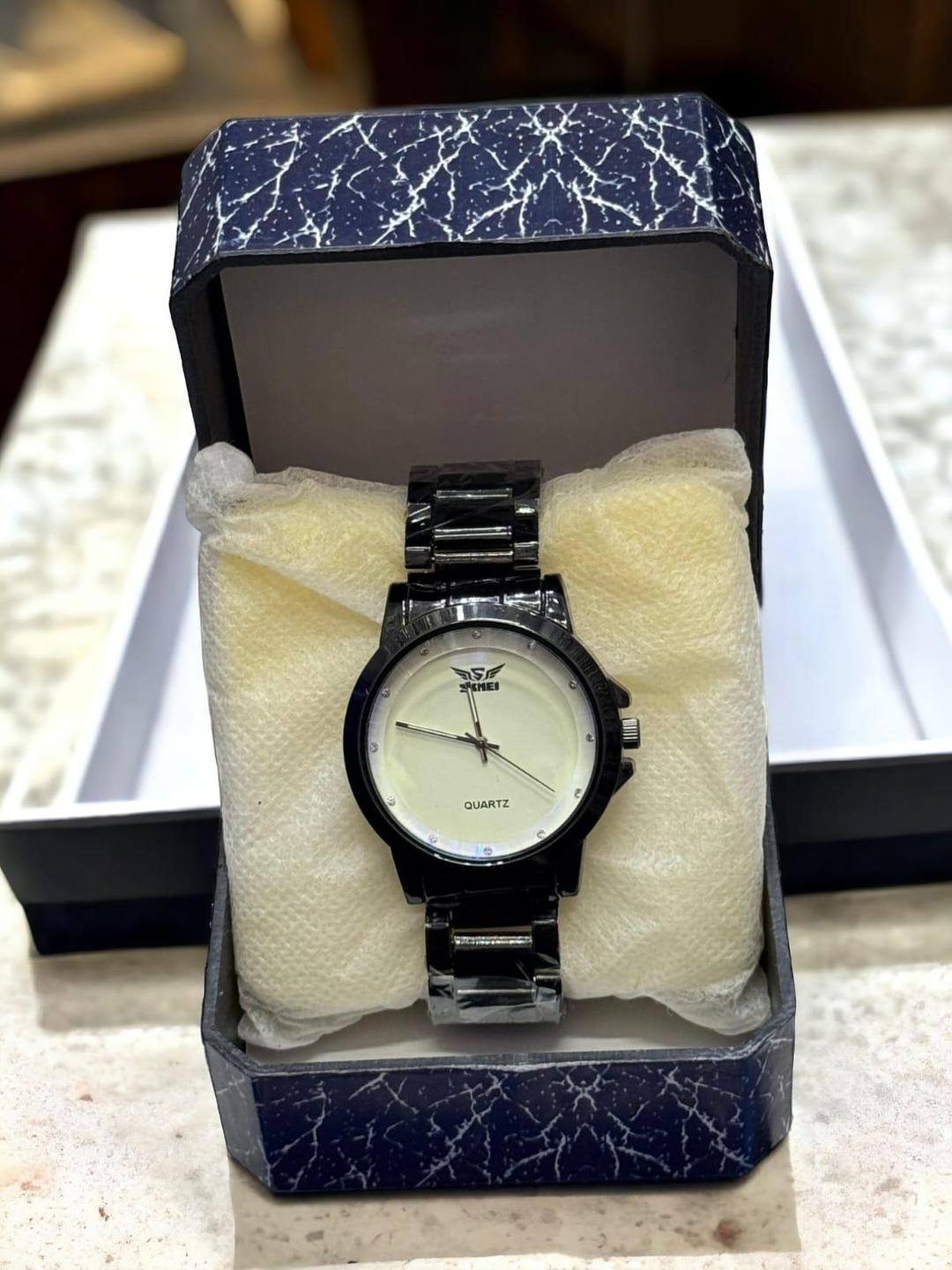 Men's watch