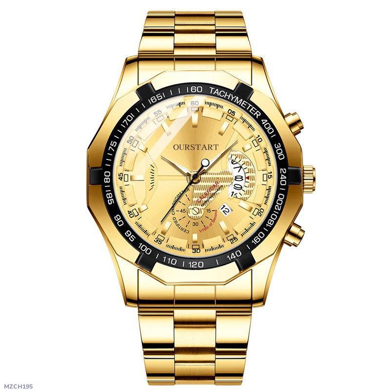 Men's Luxury Watch