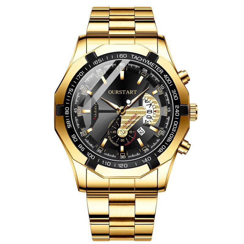 Men's Luxury Watch