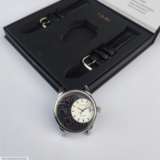 Cozy Watch